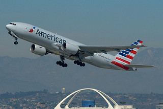 Photo of N773AN