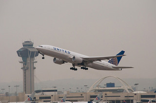 Photo of N774UA