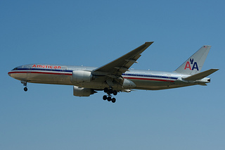 Photo of N778AN