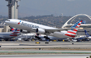 Photo of N780AN