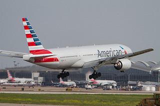 Photo of N781AN