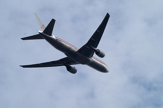 Photo of N782AN