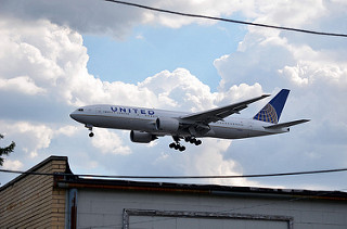 Photo of N783UA