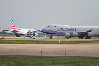 Photo of N787AL