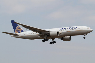 Photo of N788UA
