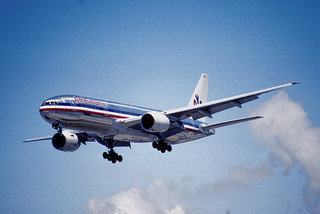 Photo of N790AN