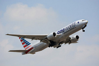 Photo of N791AN