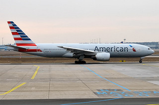 Photo of N792AN