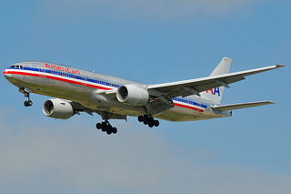 Photo of N794AN