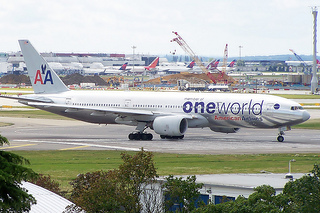 Photo of N796AN