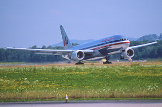 Photo of N799AN