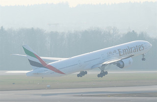 Photo of A6-EBY