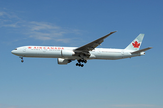 Photo of C-FIUW