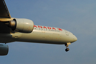 Photo of C-FIVM