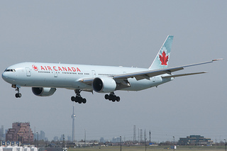 Photo of C-FIVR