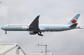 Photo of C-FNNQ