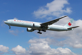 Photo of C-FRAM