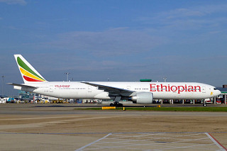Photo of ET-APY