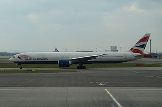 Photo of G-STBB