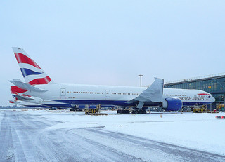 Photo of G-STBC