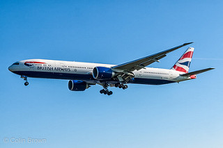 Photo of G-STBH