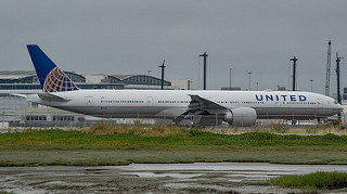 Photo of N2331U