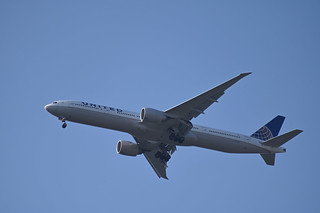 Photo of N2333U