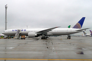 Photo of N2639U