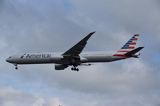 Photo of N718AN