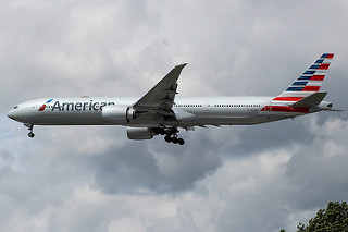 Photo of N721AN