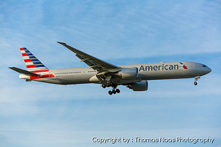 Photo of N730AN