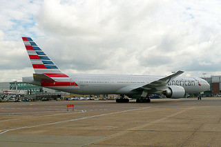 Photo of N736AT