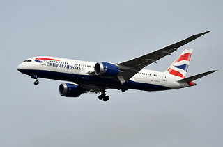 Photo of G-ZBJA