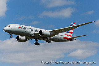 Photo of N803AL