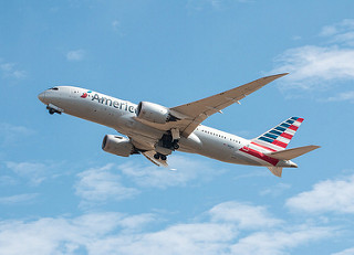 Photo of N814AA