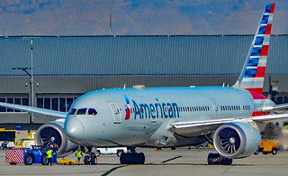 Photo of N816AA