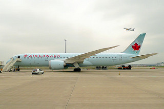 Photo of C-FGEI