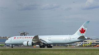 Photo of C-FGEO