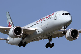 Photo of C-FKSV