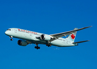 Photo of C-FNOE