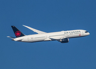 Photo of C-FNOG