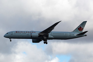 Photo of C-FNOH