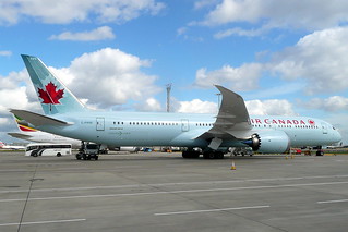 Photo of C-FRSE