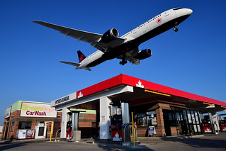 Photo of C-FRTG