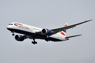 Photo of G-ZBKA