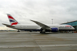 Photo of G-ZBKD