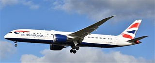 Photo of G-ZBKG