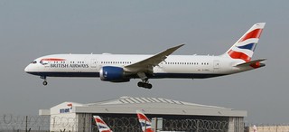 Photo of G-ZBKL