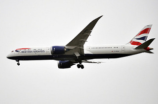 Photo of G-ZBKM
