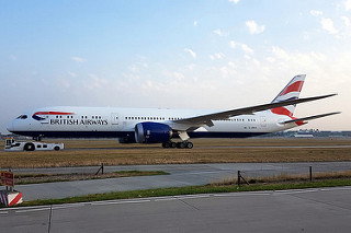 Photo of G-ZBKN